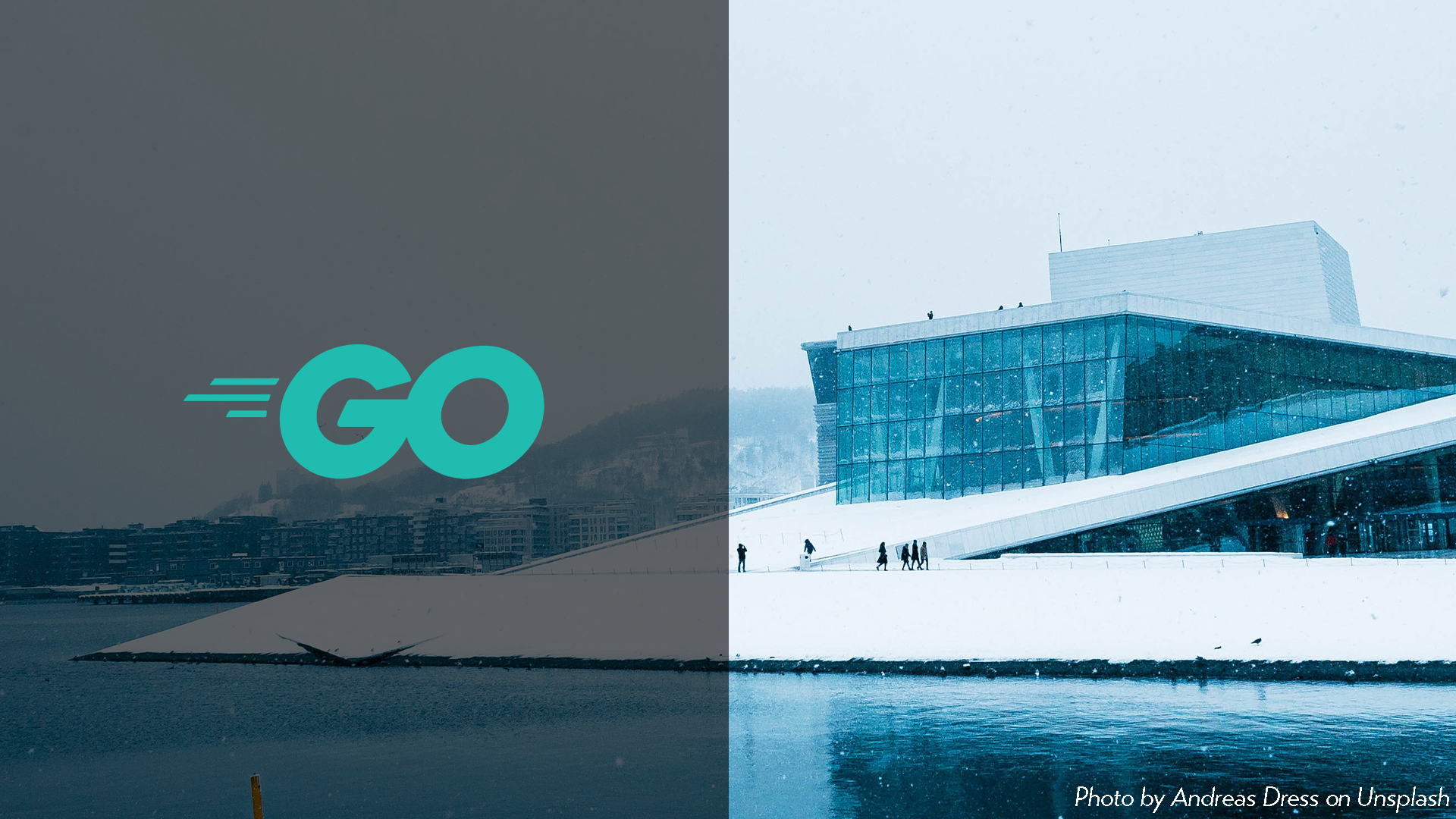 Go: Around The World - Oslo, Norway - Climate Action and Consultancies