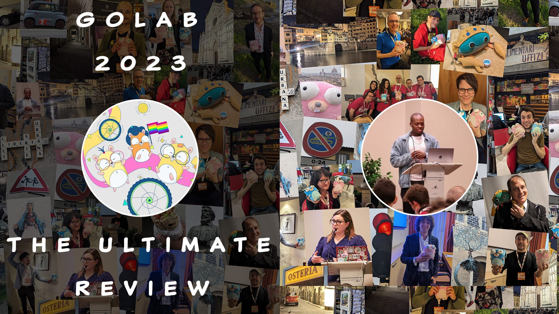 GoLab 2023: The Ultimate Review